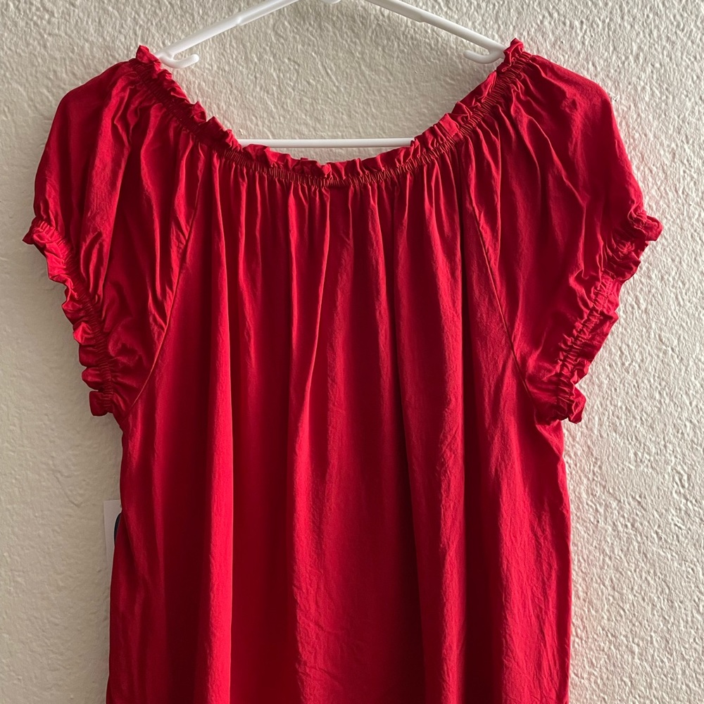 SOLD OUT - NWT Elena Gilbert Old Navy Top - Picture 10 of 16